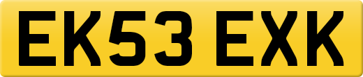 EK53EXK